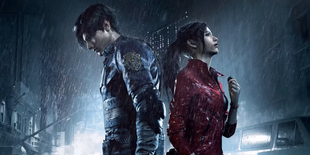 Resident Evil Set to Return to Theaters with a Horror-Focused Reboot by Barbarian Director