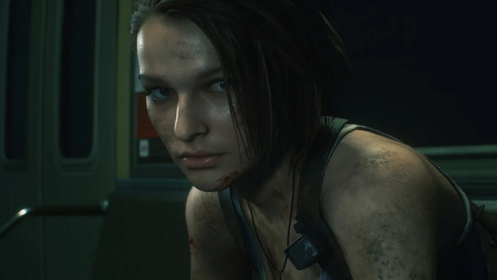 Best Female Protagonists in Horror Games