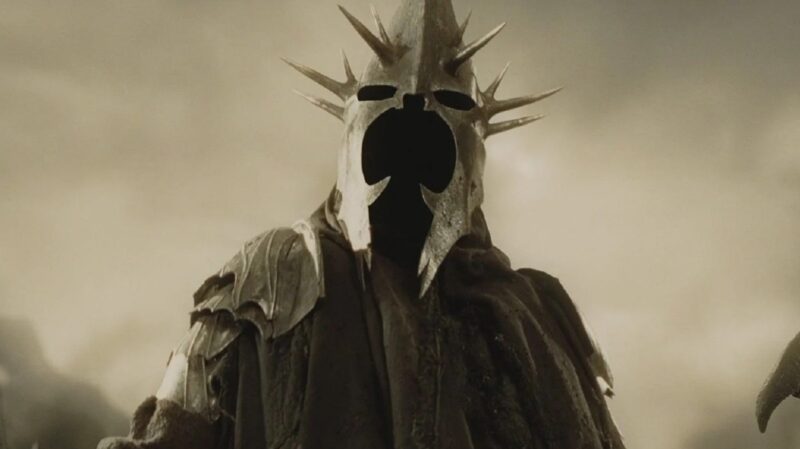 The Lord of the Rings