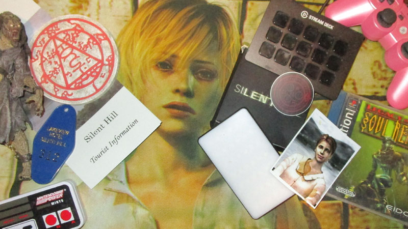 Miscellaneous Items