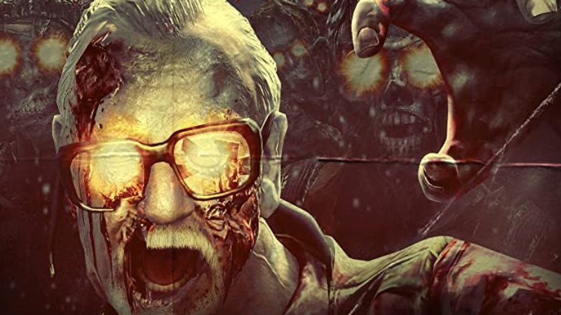 Resident Evil