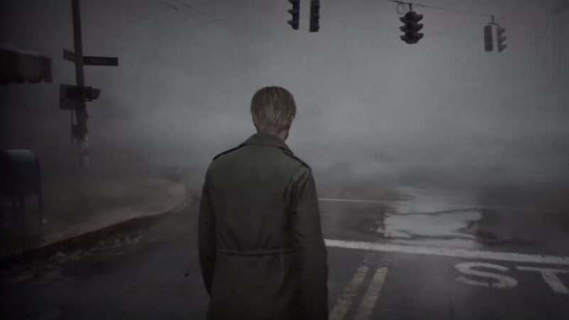 Silent Hill 2 Remake to Include a 90s Image Filter and Option to Disable User Interface