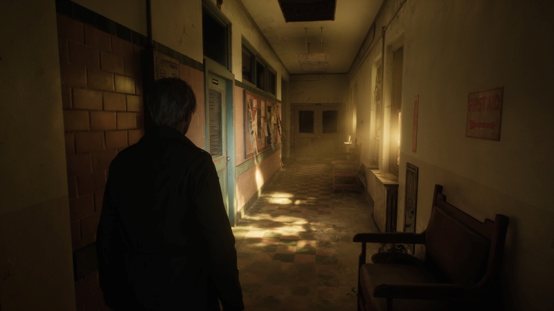 silent hill 2