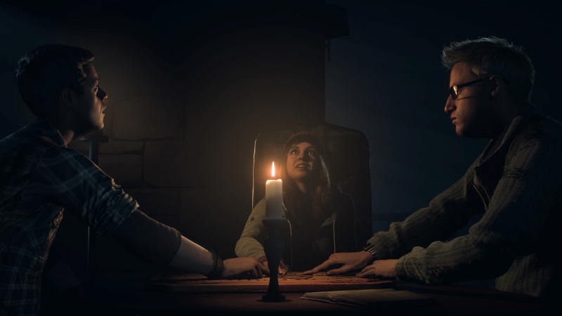 Until Dawn Movie Will Feature Original Story and Characters Different From the Video Game