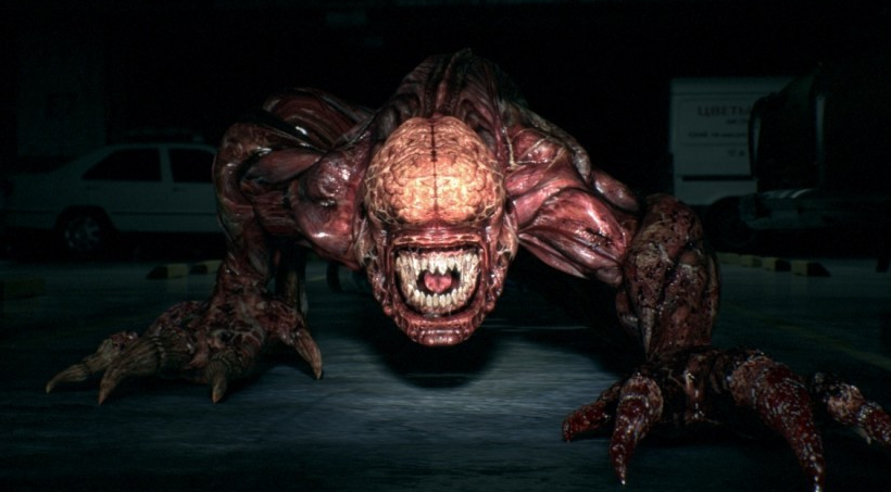 Resident Evil 7