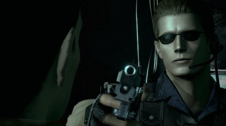 Resident Evil 7