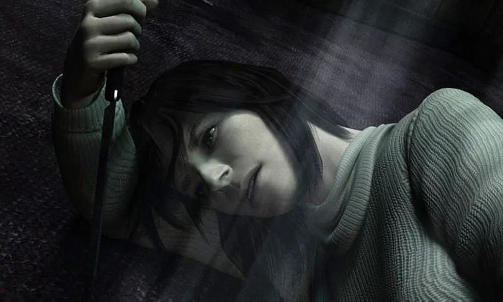 Silent Hil